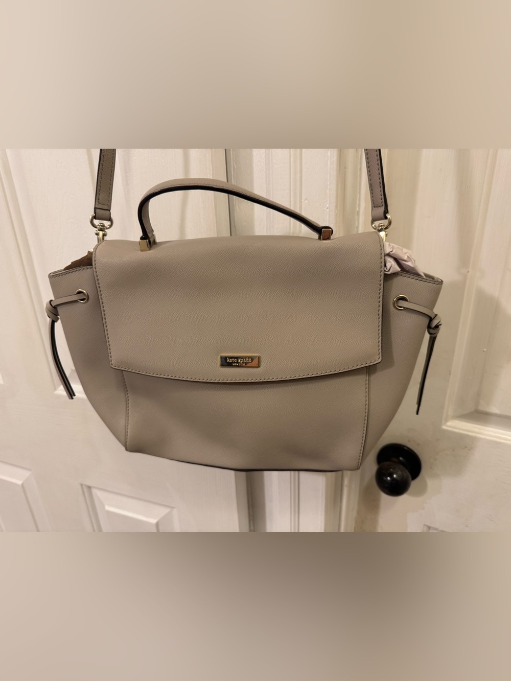 Like New Kate Spade Leather Purse